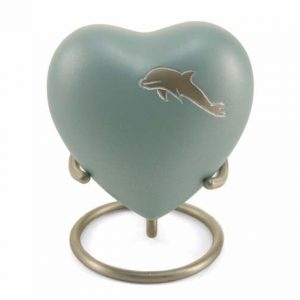Aria Heart - Dolphin