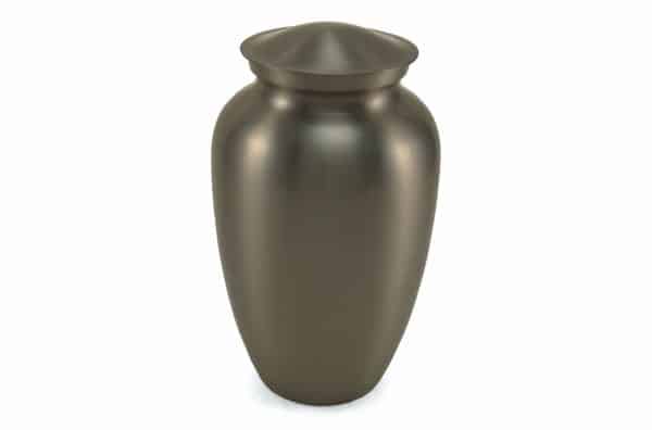 2716L Stainless Pewter Gloss Large