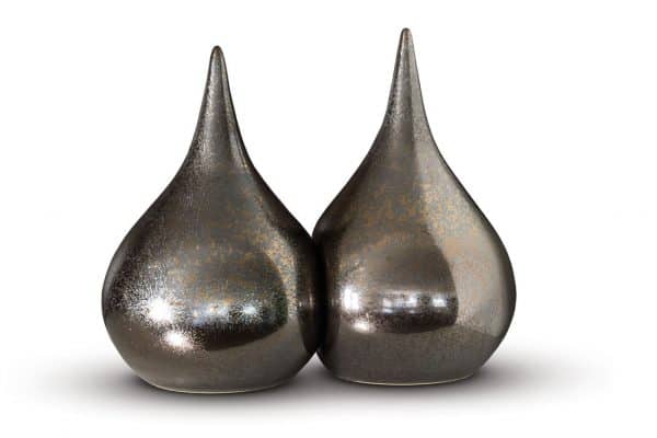 AUKU511 Drop Duo Ceramic by Ber Van Reden