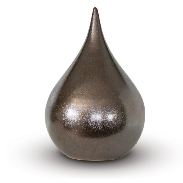 AUKU512L Drop Large Ceramic by Ber Van Reden