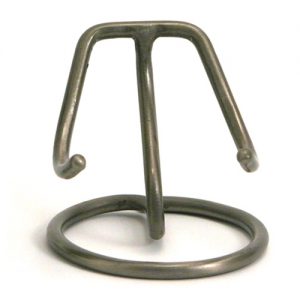 5271 Pewter Stand