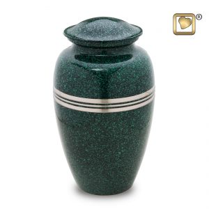 AULA213 Classic Speckled Emerald Adult